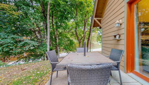 A1 at Castle Hill - Townhome - Foto 2