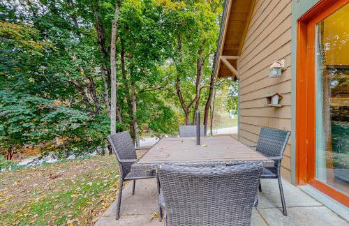 A1 at Castle Hill - Townhome - Foto 2