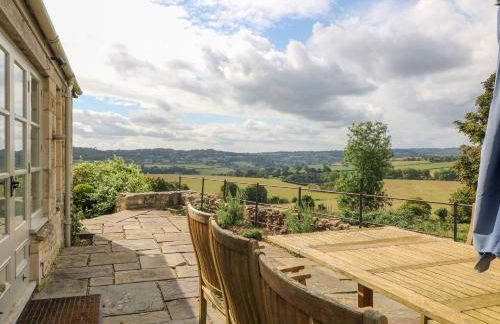 Ivy Cottage - Foto 24