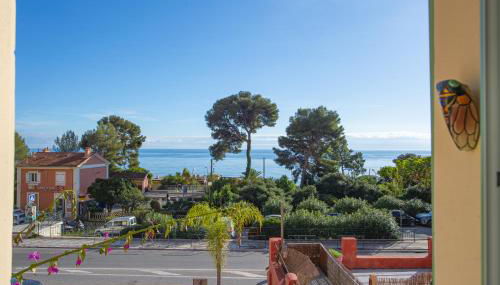 Bord de mer - Beau 2 pièces rénové - Parking - EX - Foto 4