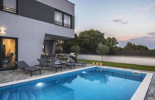 Apartment in Croatia Near Scenic Coastline - Foto 12