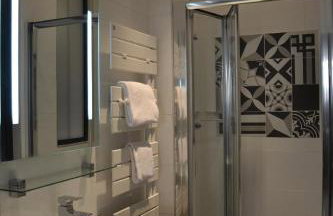 Appartement multi-niveaux avec patio - Jardin Public - Foto 11