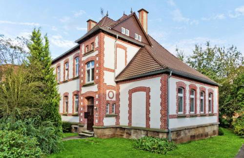 Oude Pastorie en Dorpsschool Netze-Waldeck - Foto 1