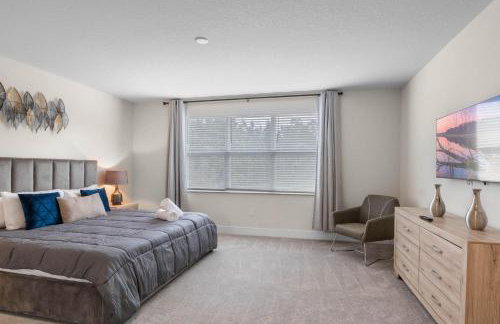 3 bedrooms pool home Hidden Forest Resort Amenities - Foto 14