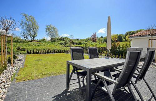 Haus am Wald Wohnung Meer - Foto 18