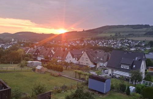 Ferienunterkunft mit Aussicht in Bestwig - Foto 26