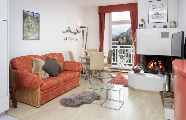 Alpes et Lac 28 - Foto 1