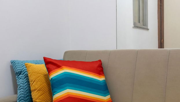 5 Minutes From Copacabana Beach Br608 - Foto 2, Habitación