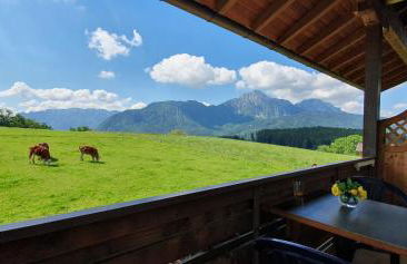 Fuchsbauernhof - Foto 35