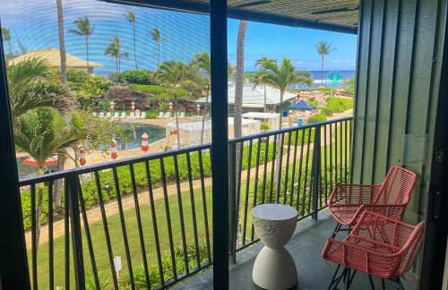 Kauai Beach Resort #3302 - Foto 1