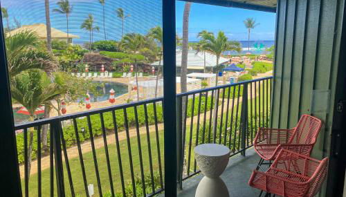 Kauai Beach Resort #3302 - Foto 1