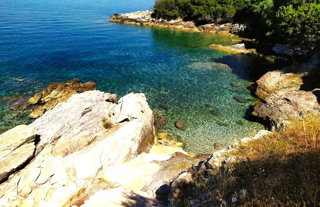 Villa Leonidas GreeceFiloxenia - Photo 65