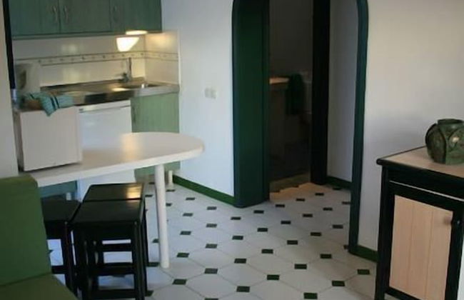 Campo Golf Bungalows - Foto 10