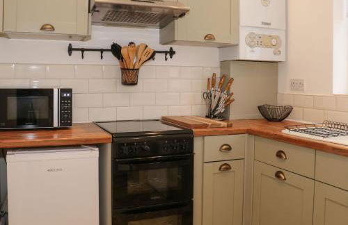 Hope Cottage - Foto 8