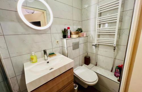 Standing Metz Un Séjour à Part - Foto 13