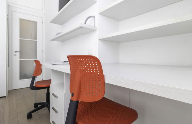 Italianway - Bligny 19A D - Foto 24