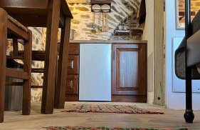 San Lorenzo Cottage - Παραδοσιακά Πέτρινα Δωμάτια - Άγιος Λαυρέντιος Πηλίου - Foto 20