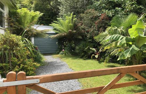 Fuchsia Cottage - Foto 64