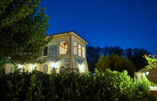 Apartment LandHausFelicia - Giglio by Interhome - Foto 19