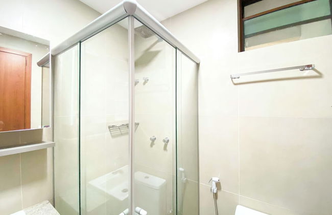 Reserva dos Carneiros - Pé na areia - Foto 71