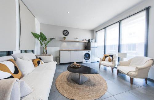 BALI SPA détente à deux à 5 minutes de Tours centre - Foto 4