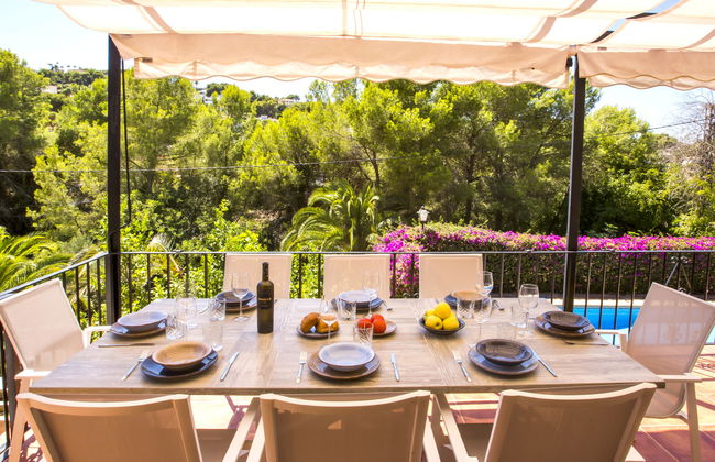 Villa Rubi - Foto 13