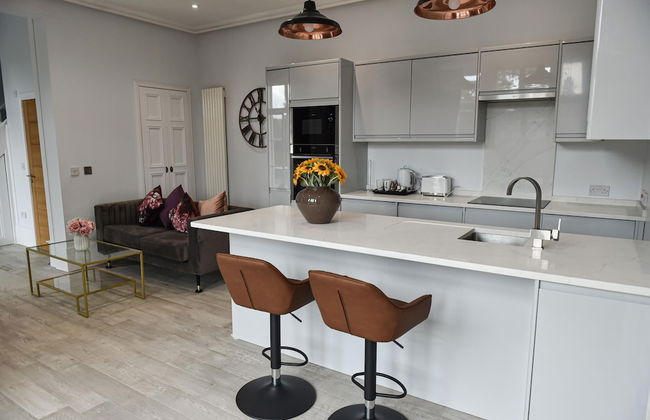 Victoria Colonnade ApartHotel - Foto 32