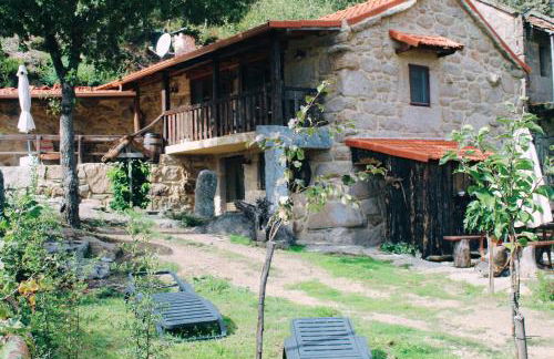 Aldeia de Pontes - Castro Laboreiro - Foto 82