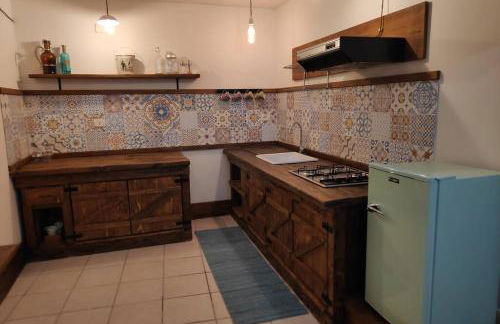 Il rifugio del sole - casa vacanze - Foto 19