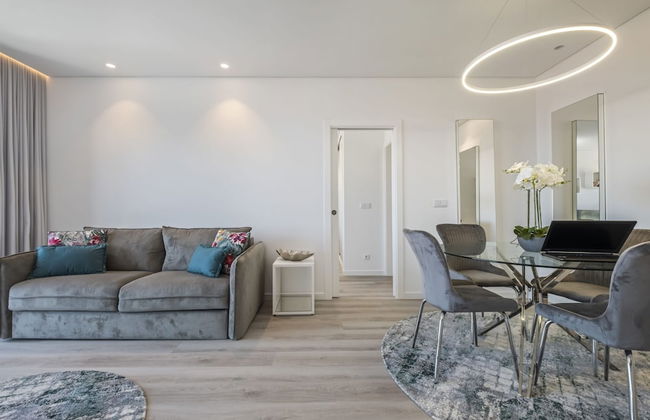 Contemporary Residence B by Homie - Foto 12