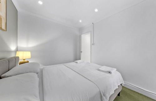 Earth FLOWZ 2BR - Zone 1 - Sleeps 5 - Foto 33