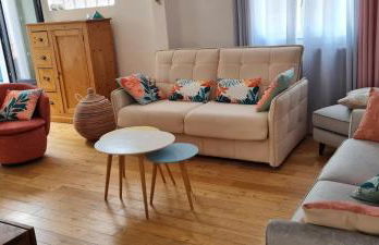 Un havre de paix à l'Estaque Marseille - Foto 14