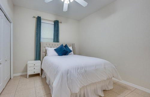 Private Pool and Lanai Family Home in Haines City! - Foto 18