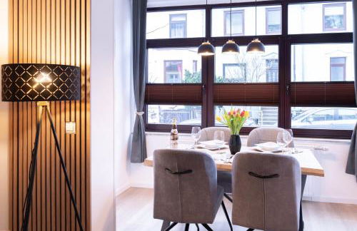 Elite Weser Apartments - Foto 8