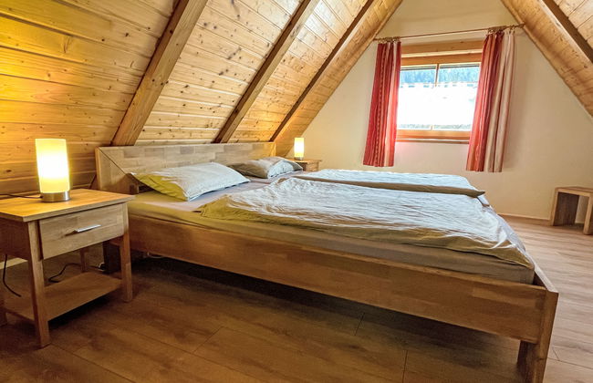 Backhäusle - Foto 5