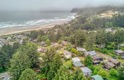 Modern Manzanita Retreat - Meredith Lodging - Foto 39