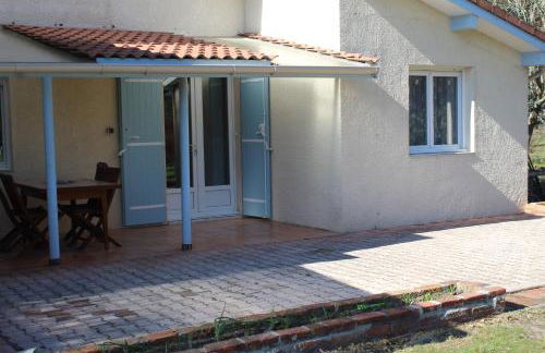 La Pinède du Chéou, Piscine, Logement indépendant, Parking, Draps, Wifi fibre - Foto 20