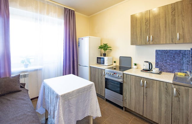 Sadovaya 3k2 - Foto 8