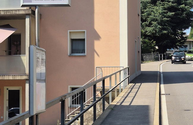 Executive Huge Flat in Central Lugano - Foto 26