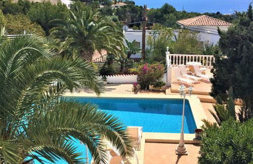 Villa Esmeralda - Foto 70