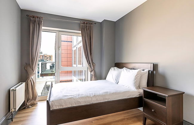 Riverside Escape With Breathtaking Thames Views - Foto 17