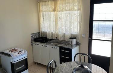 Sua casa fora de casa - Foto 26