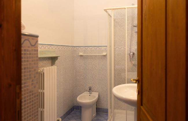 Agriturismo Villa Fiore - Foto 140