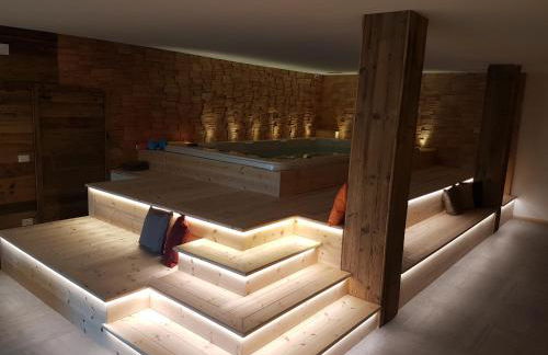 Aqua Apartments Spa Housemuhlbach - Photo 65