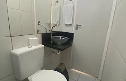Apartamento aconchegante para 6 pessoas - Foto 31