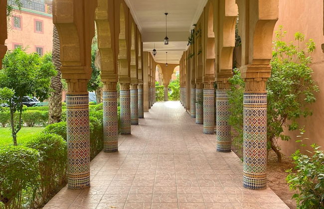 Riad Beni Youssef - Photo 52