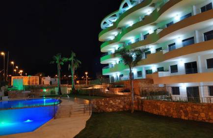 Apartment Perla del Sol - Foto 29