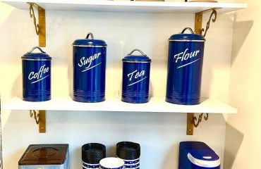 A Touch of Luxury - Foto 21