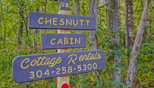 Chesnutt Cabin - Riverfront, Fire Pit, Game Room, Wifi, Screen Porch, View, King Bed - Foto 3