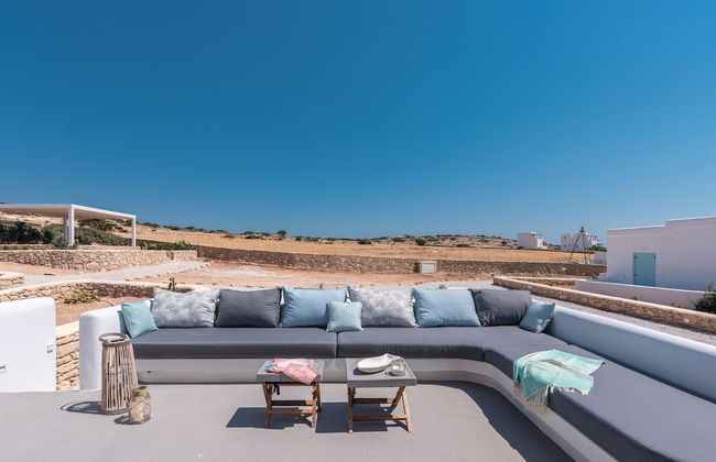 Blue Harpist Villas - Foto 42